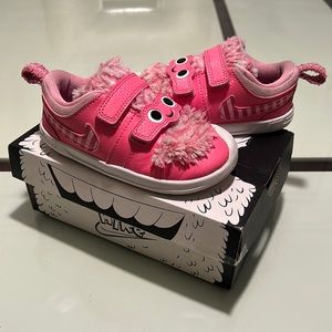 Nike Toddler Monster Shoes